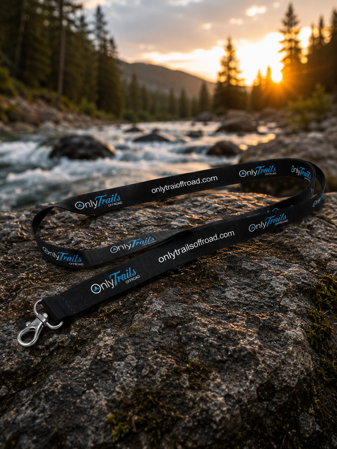 OnlyTrails Trail Pack