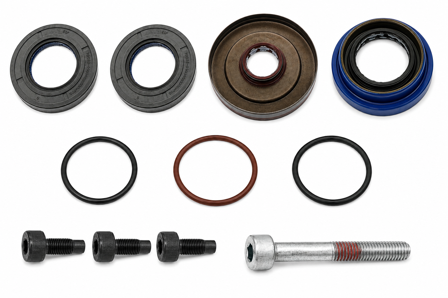 Polaris RZR 1000XP bearing and seal kit