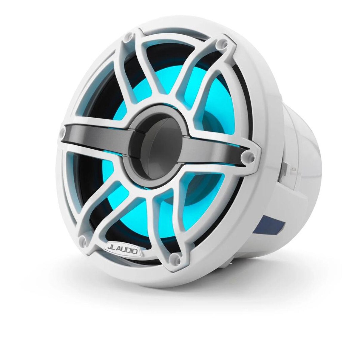 JL Audio M6 Series Marine Audio