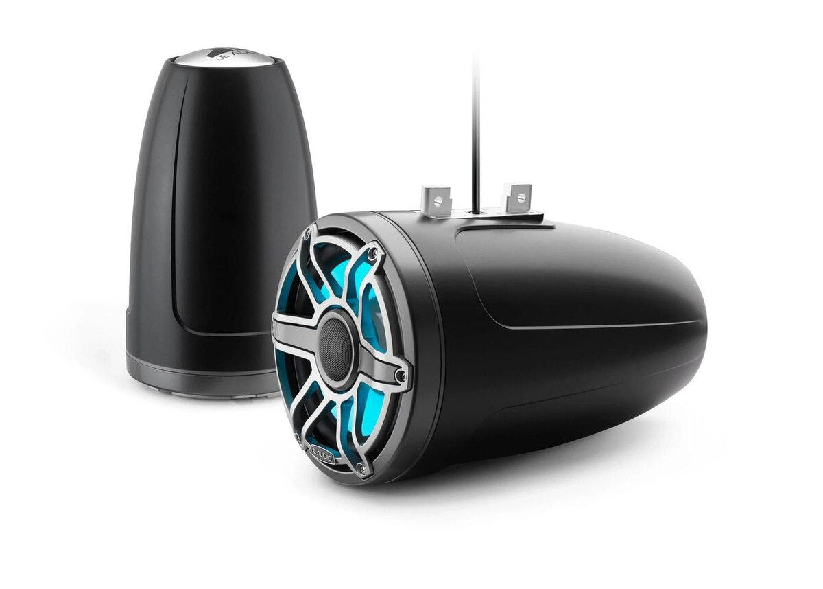 JL Audio Marine Tower Speakers