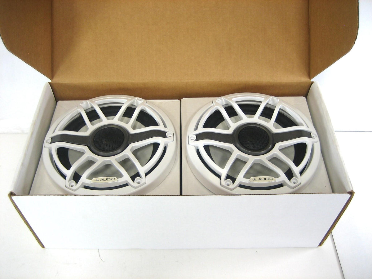 JL Audio Open Box Deals