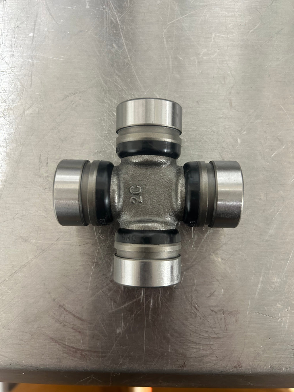 KRX heavy duty u joint