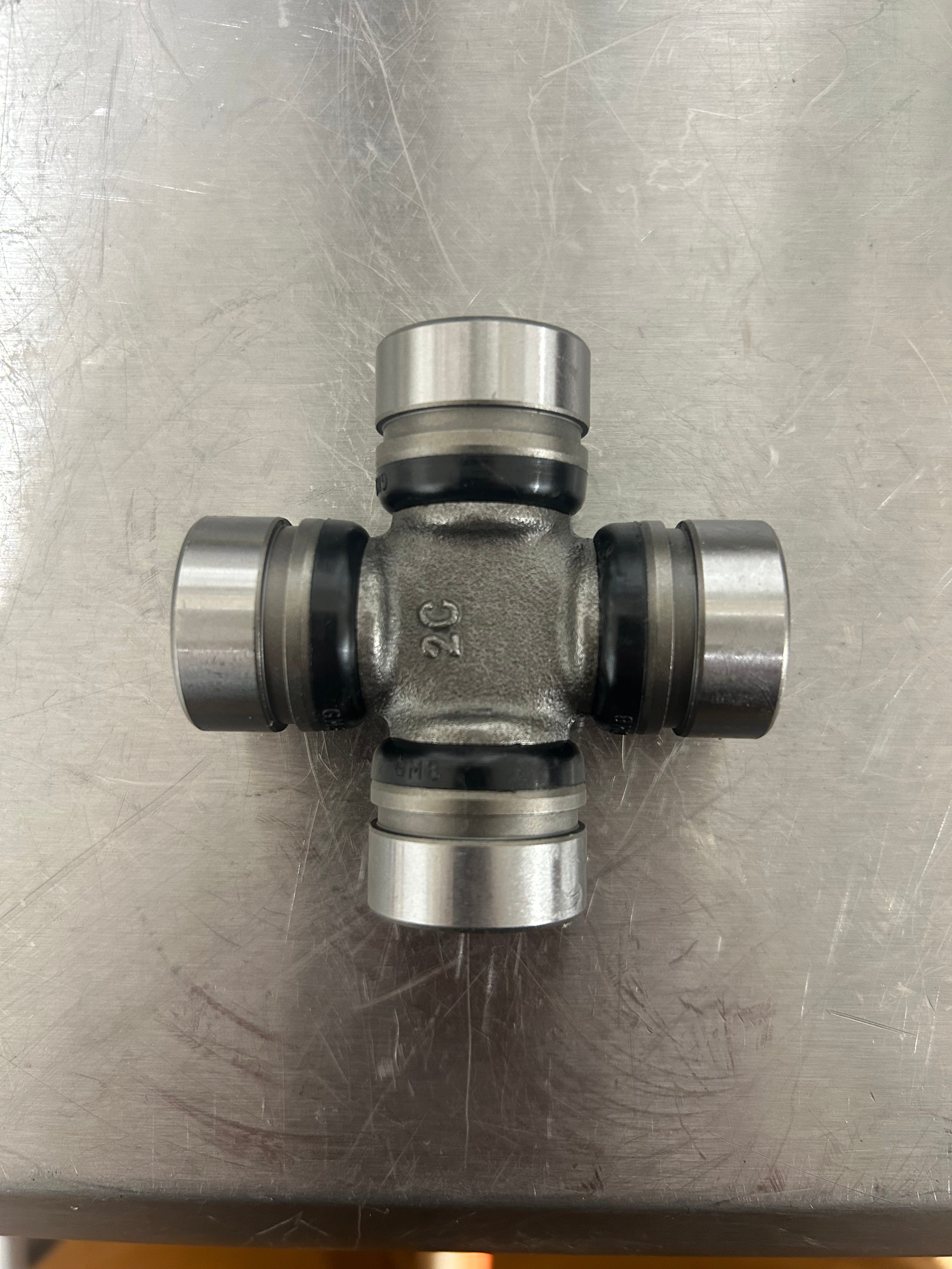 KRX heavy duty u joint