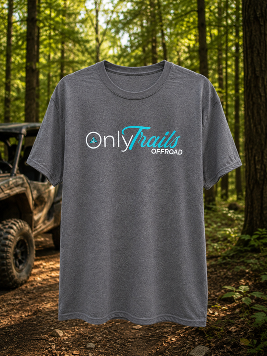 OnlyTrails T-Shirt
