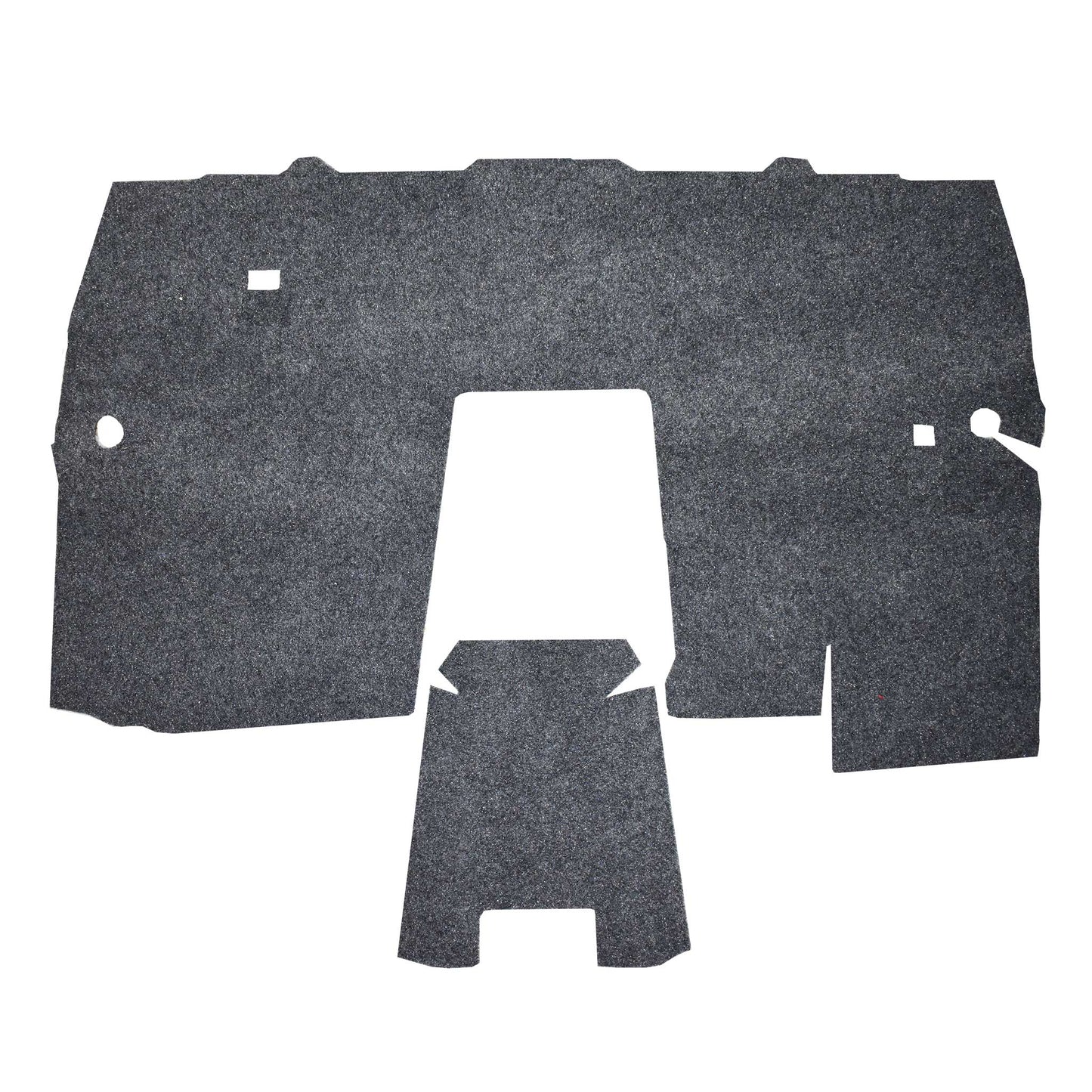 Carpet Kit for Polaris RZR 1000