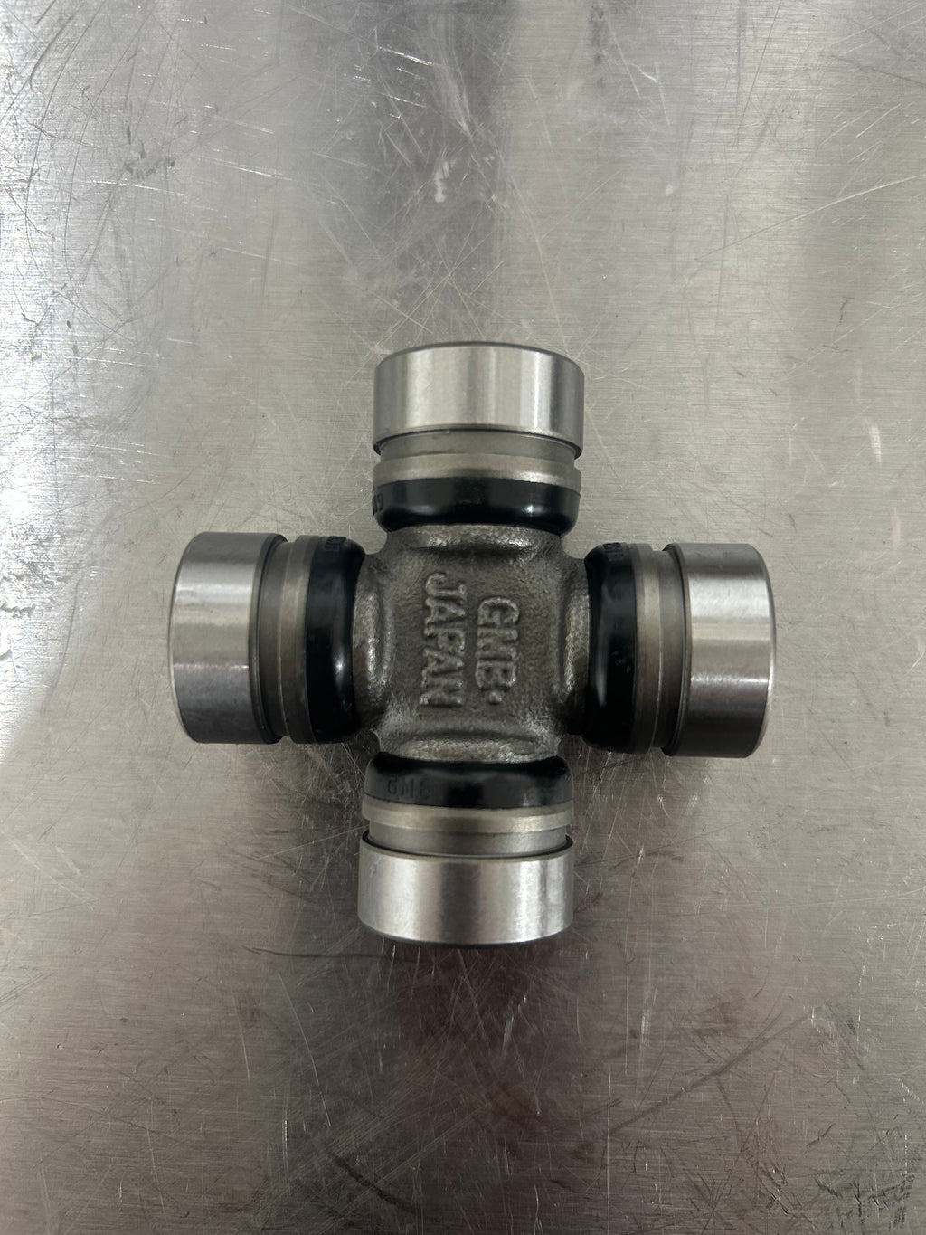 KRX heavy duty u joint