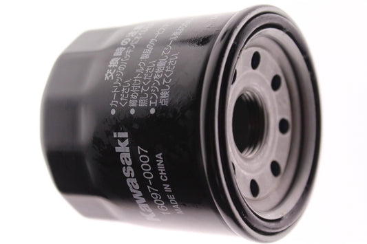 KAWASAKI OEM OIL FILTER | 16097-0007
