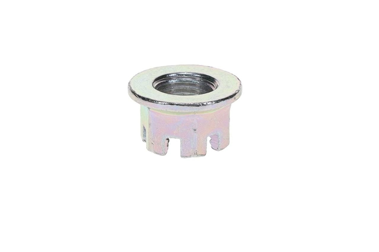 OEM Castle Nut, Washer and Pin Ball Joint Hardware Kit