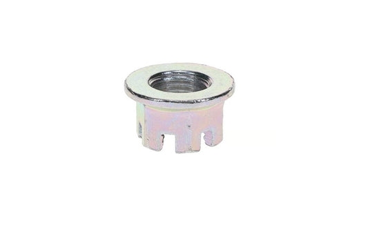 OEM Castle Nut, Washer and Pin Ball Joint Hardware Kit