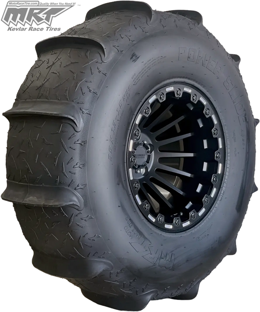 Power Slide UTV Sand Paddle Tire