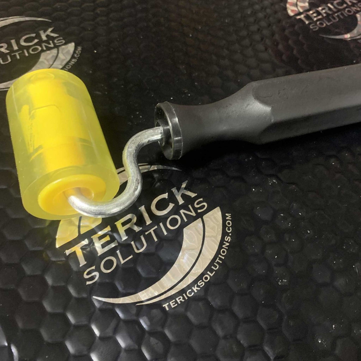 Terick 100 mil Sound Deadening Insulation Kits  SHIPPING WILL RESUME 7/14/2026