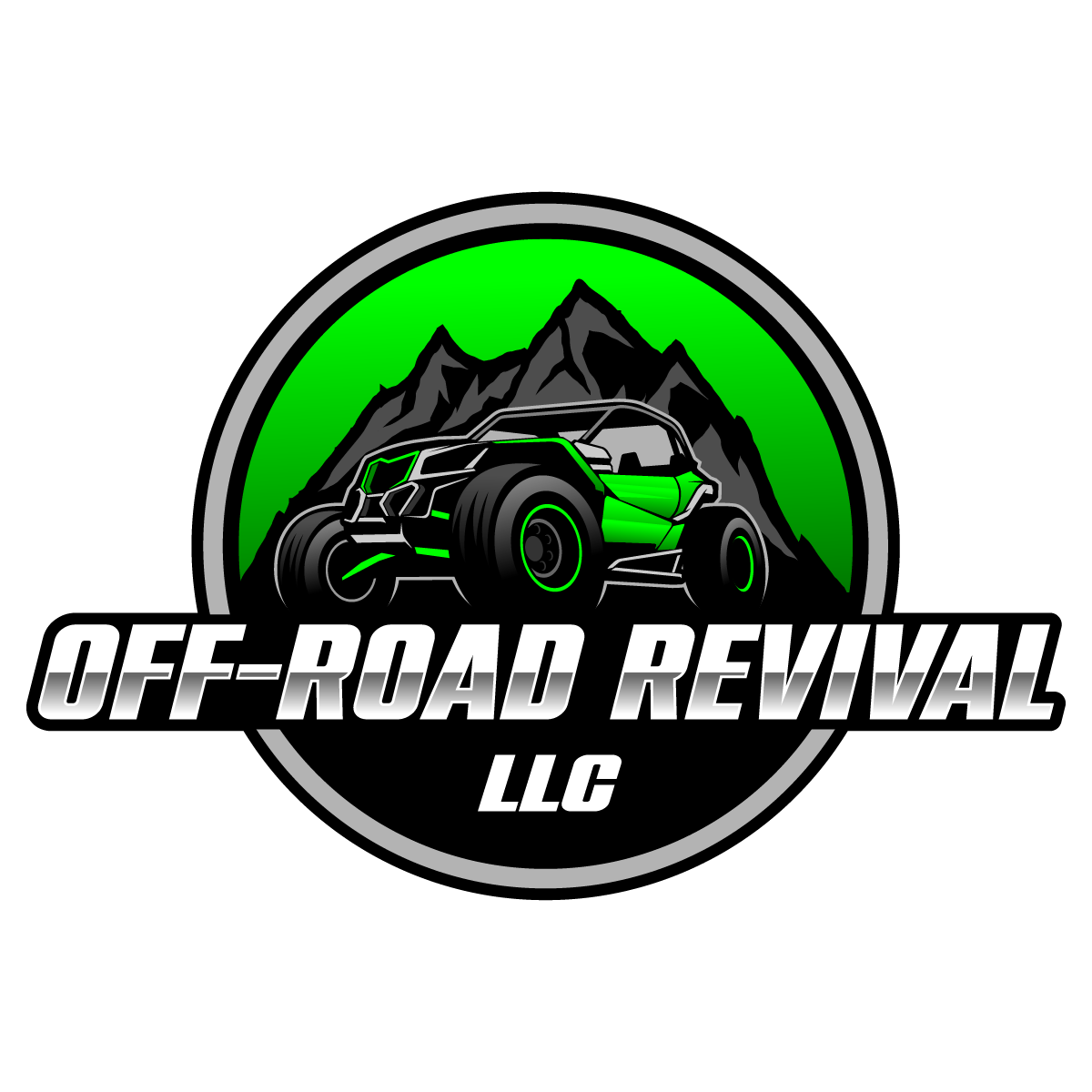 Off-Road Revival LLC
