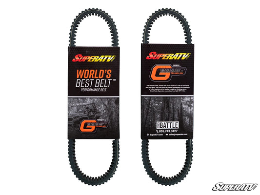 KRX Belt